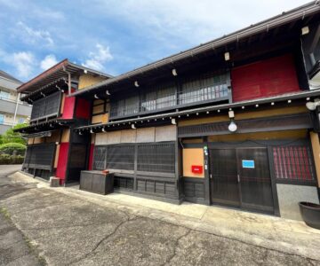Hostel Murasaki