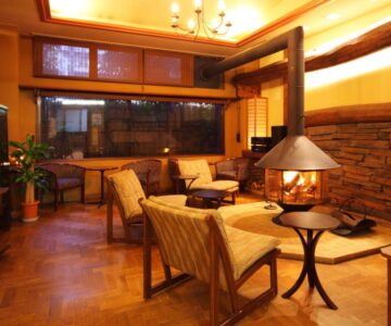 Hotel Asyl Nara