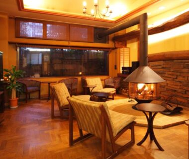 Hotel Asyl Nara