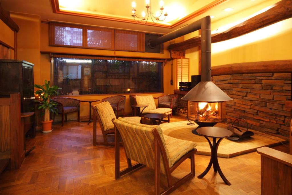 Hotel-Asyl-Nara Hotel Asyl Nara