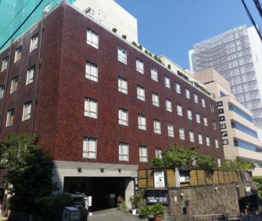 Hotel Edoya
