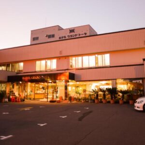 Hotel Grand Toya