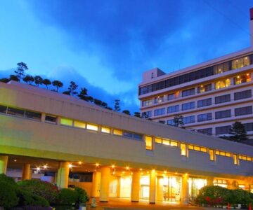 Hotel Hana Isawa