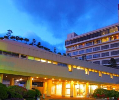 Hotel Hana Isawa