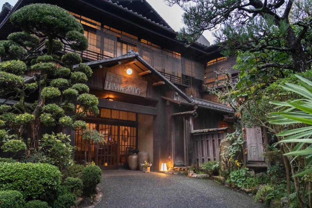 Hotel-Hanakoyado Hotel Hanakoyado