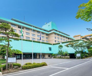 Hotel Hanamaki
