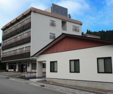 Hotel Harumoto