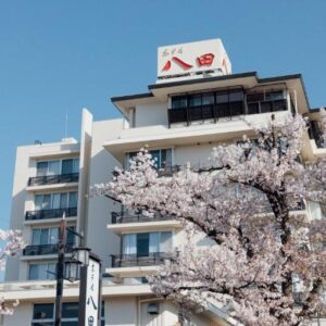 Hotel Hatta