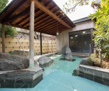 Hotel Heian