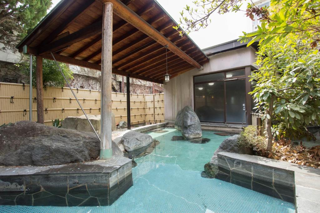 Hotel-Heian Hotel Heian