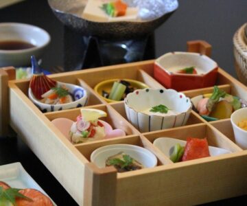 Hotel Honnoji