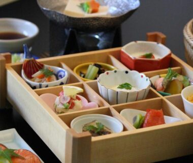 Hotel Honnoji