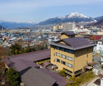 Hotel Housei