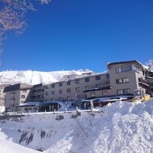 Hotel Ichibokaku
