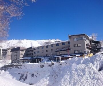 Hotel Ichibokaku