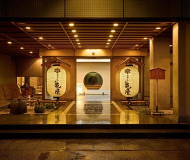 Hotel Kameya