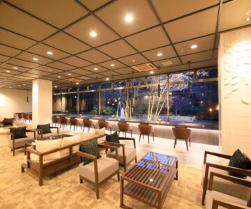 Hotel Kamogawaso