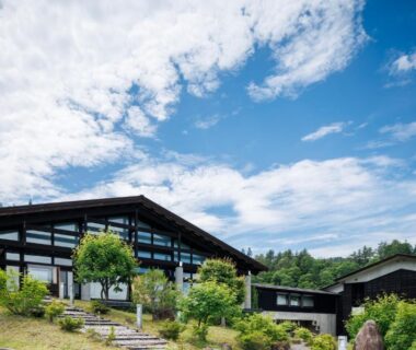 Hotel Kikori