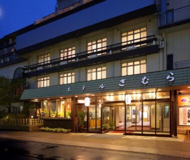 Hotel Kimura
