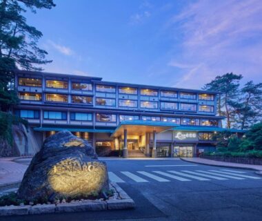 Hotel Kinparo