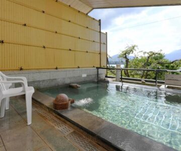 Hotel Koryu