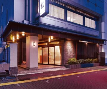 Hotel Mimatsu