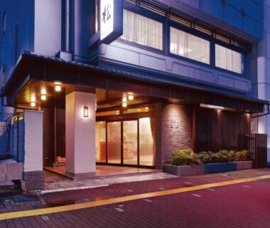 Hotel Mimatsu