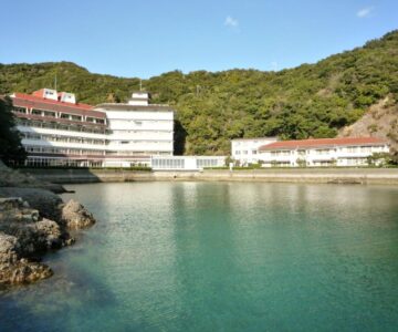 Hotel Nagisaya