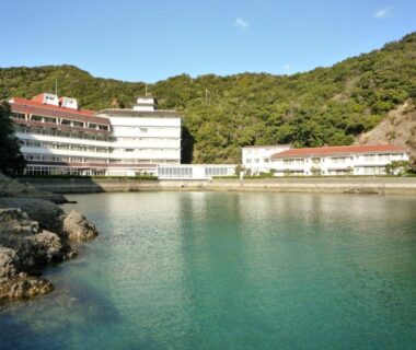 Hotel Nagisaya