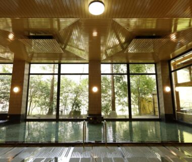 Hotel Nanpuso