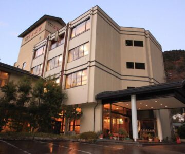 Hotel New Kotobuki