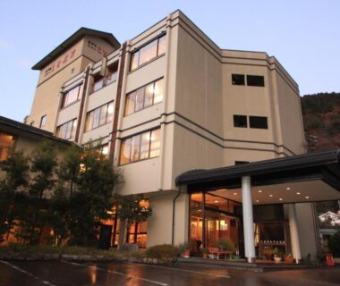 Hotel New Kotobuki
