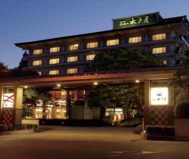 Hotel New Mitoya