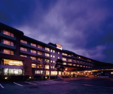 Hotel New Momiji
