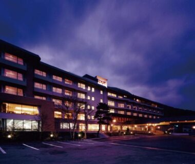 Hotel New Momiji