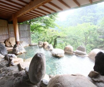 Hotel New Ohruri