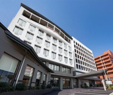 Hotel New Tsuruta