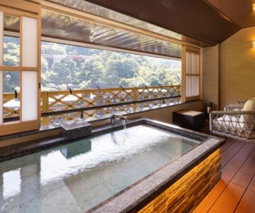 Hotel Okada