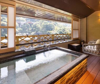 Hotel Okada