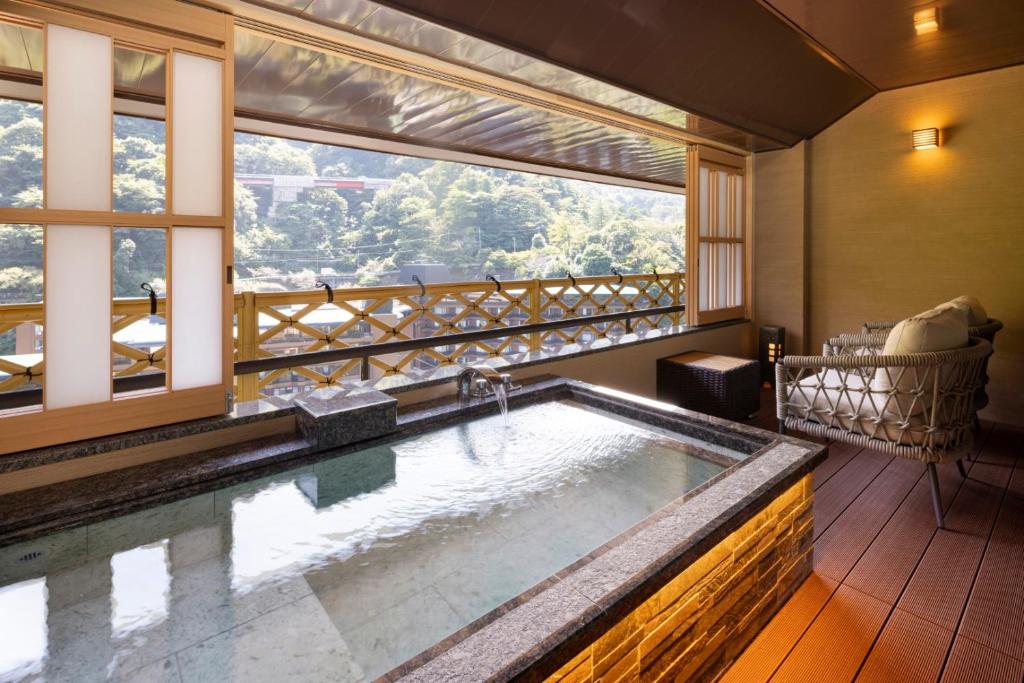 Hotel-Okada Hotel Okada
