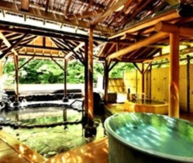 Hotel Okuyumoto