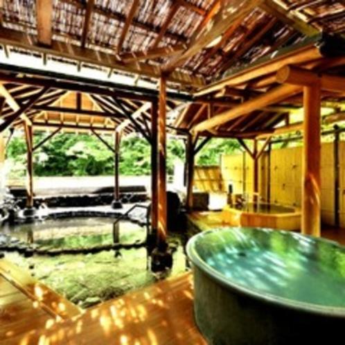 Hotel-Okuyumoto Hotel Okuyumoto