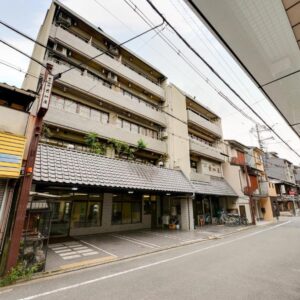 Hotel Oumiya