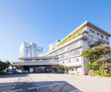 Hotel Ravie Kawaryo