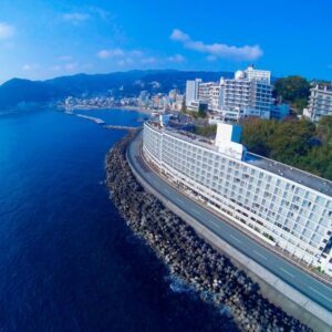 Hotel Resorpia Atami