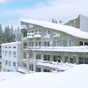 Hotel ST MORITZ