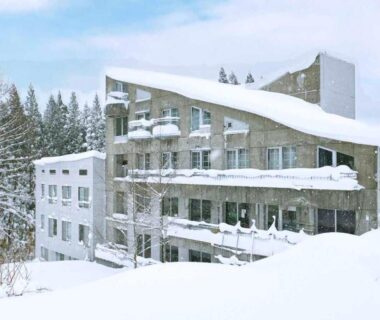 Hotel ST MORITZ