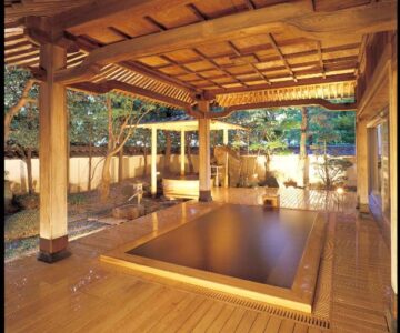 Hotel Saginoyu