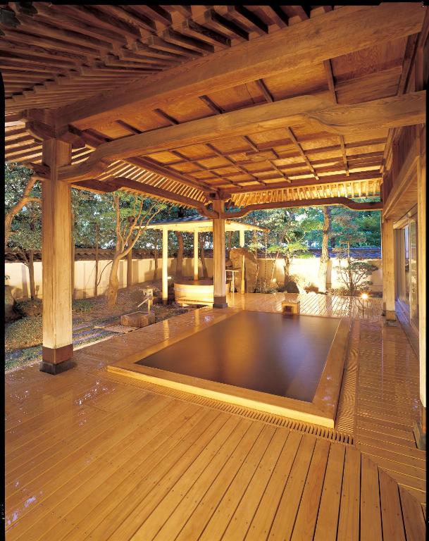 Hotel-Saginoyu Hotel Saginoyu