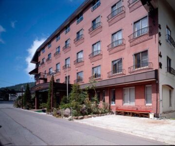 Hotel Sanraku